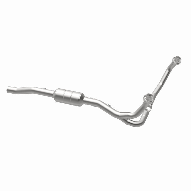 MagnaFlow Conv DF 00 Dodge Durango 5.2/5.9L MagnaFlow Conv DF 00 Dodge Durango 5.2/5.9L