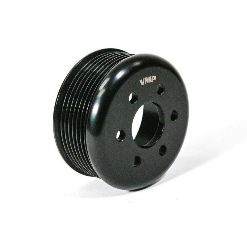 VMP Performance TVS Supercharger 3.6in 8-Rib Pulley for Odin/Predator Front-Feed VMP Performance TVS Supercharger 3.6in 8-Rib Pulley for Odin/Predator Front-Feed