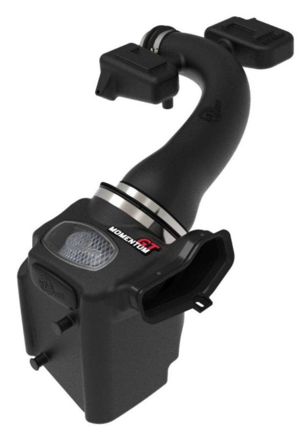 aFe Momentum GT Pro 5R Cold Air Intake System 20-21 Ford F-250/F-350 aFe Momentum GT Pro 5R Cold Air Intake System 20-21 Ford F-250/F-350