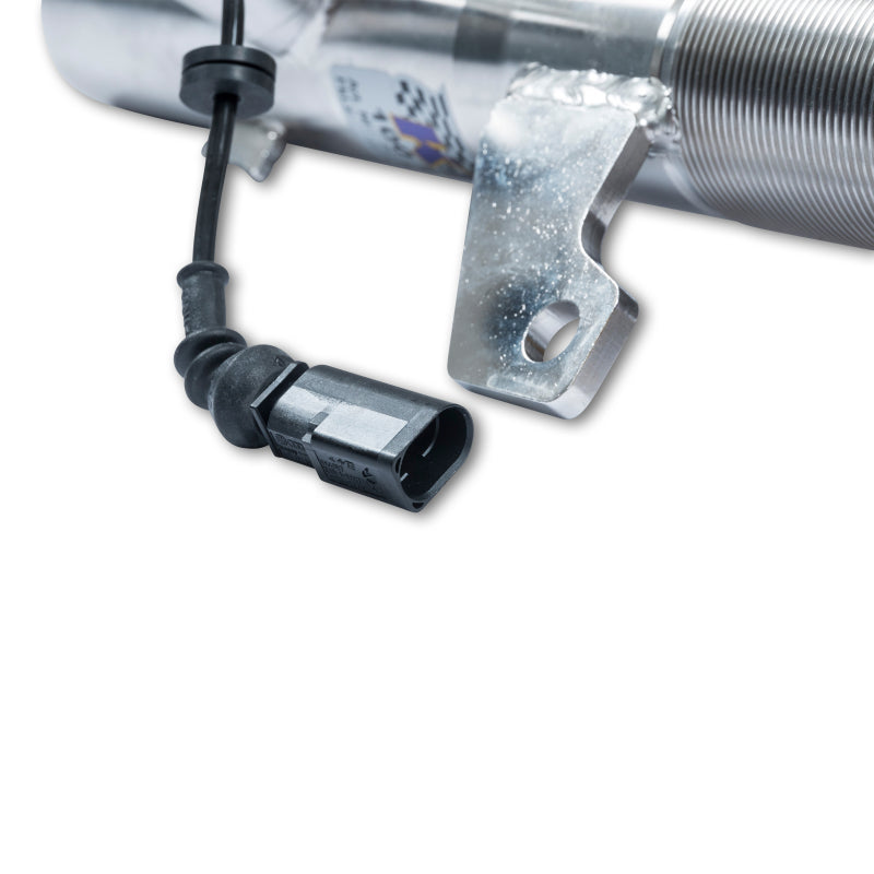 KW VW Golf R MKVII DDC ECU Coilover Kit KW VW Golf R MKVII DDC ECU Coilover Kit