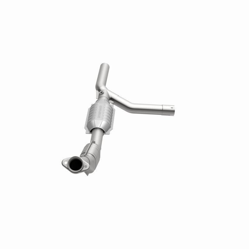 MagnaFlow Conv DF 97-99 Ford Vans 4.6L MagnaFlow Conv DF 97-99 Ford Vans 4.6L