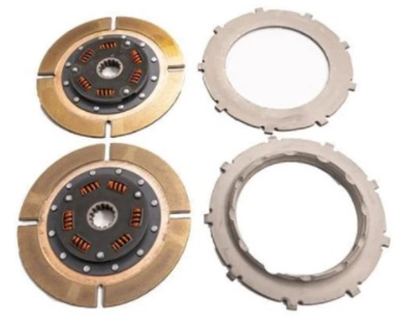 OS Giken 07-13 Mazda Mazdaspeed 3 Overhaul Kit A (For MZ141-BF6) OS Giken 07-13 Mazda Mazdaspeed 3 Overhaul Kit A (For MZ141-BF6)