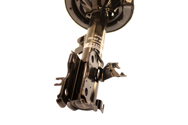 KYB Shocks & Struts Strut Plus Front Right NISSAN Murano 2007-2003 KYB Shocks & Struts Strut Plus Front Right NISSAN Murano 2007-2003