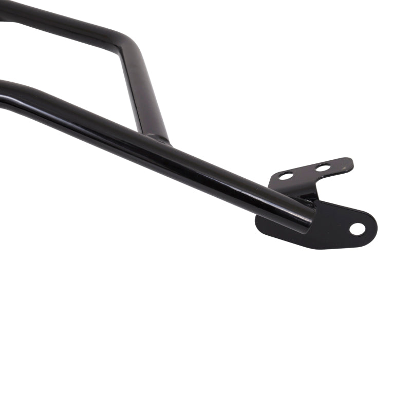 BBK 94-04 Mustang V6 GT Tubular Strut Tower Brace - Black Powdercoat Finish BBK 94-04 Mustang V6 GT Tubular Strut Tower Brace - Black Powdercoat Finish