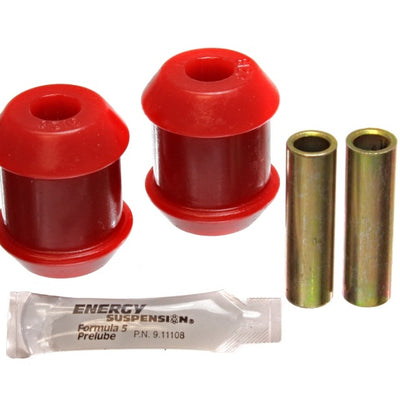 Energy Suspension 77-80 MG MGB Red Rear Sway Bar End Links