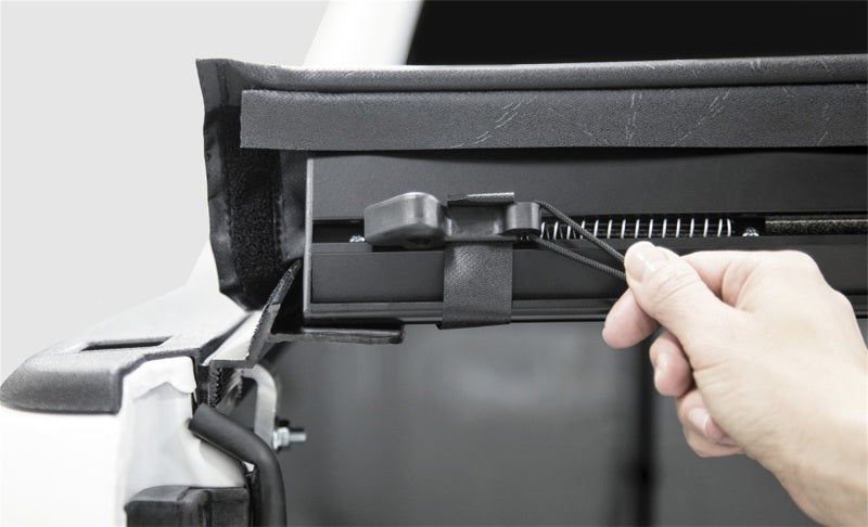 Access Literider 14+ Chevy/GMC Full Size 1500 6ft 6in Bed Roll-Up Cover Access Literider 14+ Chevy/GMC Full Size 1500 6ft 6in Bed Roll-Up Cover