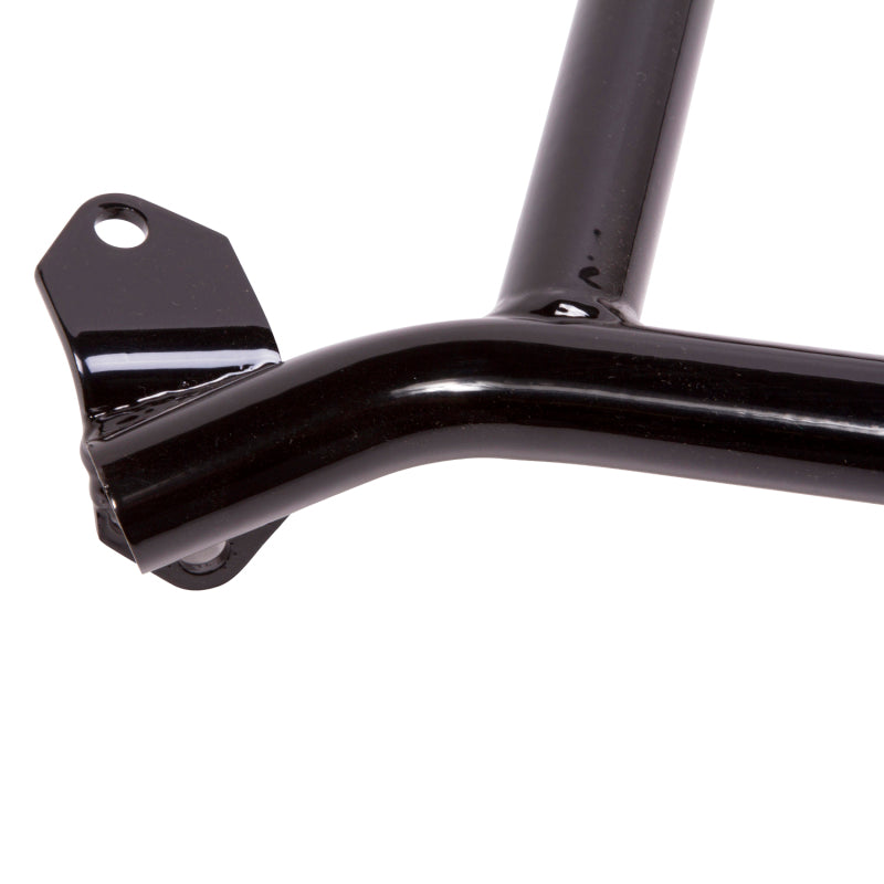 BBK 86-93 Mustang 5.0 Tubular Strut Tower Brace - Black Powdercoat Finish BBK 86-93 Mustang 5.0 Tubular Strut Tower Brace - Black Powdercoat Finish