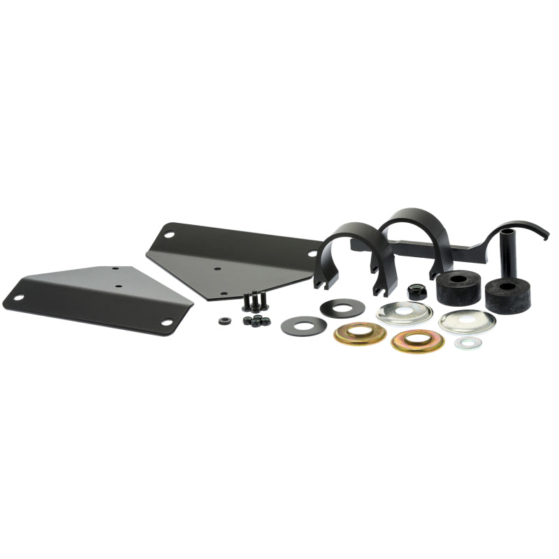 ARB Bp51 Fit Kit Lc200 Rear ARB Bp51 Fit Kit Lc200 Rear