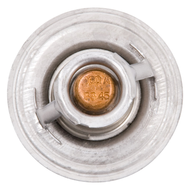 Edelbrock Thermostat High Flow 054mm 160-Deg Edelbrock Thermostat High Flow 054mm 160-Deg
