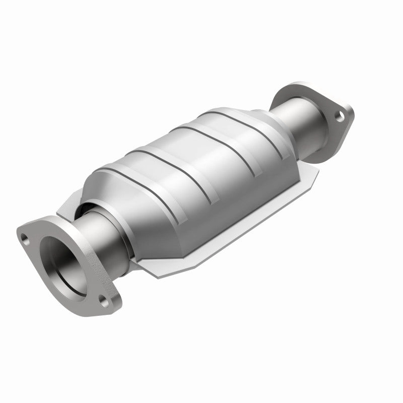 MagnaFlow Conv DF 00-02 Nissan Sentra 1.8L CC MagnaFlow Conv DF 00-02 Nissan Sentra 1.8L CC