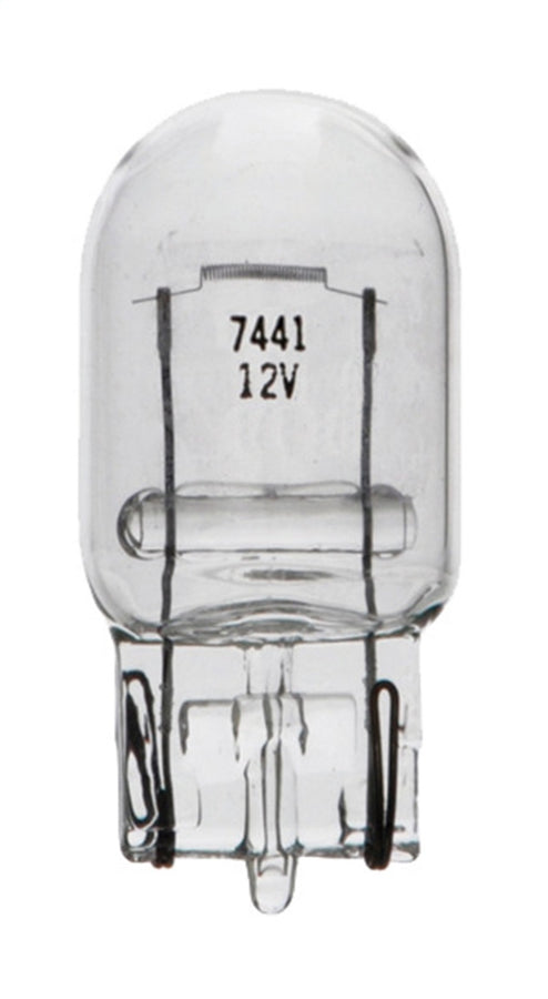 Hella Bulb 7441 12V 27W W3X16d T6.5 Hella Bulb 7441 12V 27W W3X16d T6.5