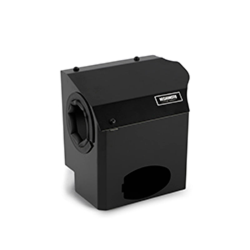 Mishimoto 14-15 Ford Fiesta ST 1.6L Performance Air Intake Kit - Wrinkle Black Mishimoto 14-15 Ford Fiesta ST 1.6L Performance Air Intake Kit - Wrinkle Black