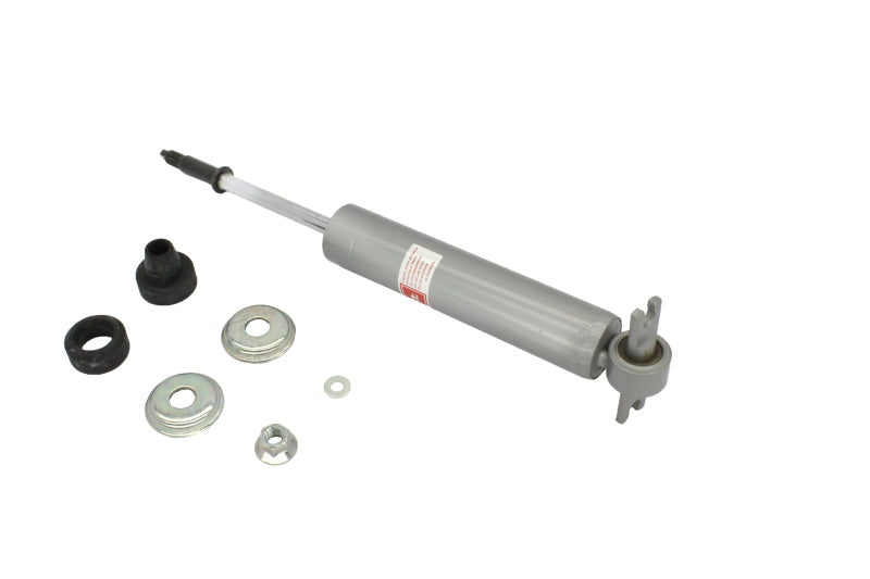 KYB Shocks & Struts Gas-A-Just Front DODGE Ram 1500 Pickup (2WD) 2002-08 KYB Shocks & Struts Gas-A-Just Front DODGE Ram 1500 Pickup (2WD) 2002-08