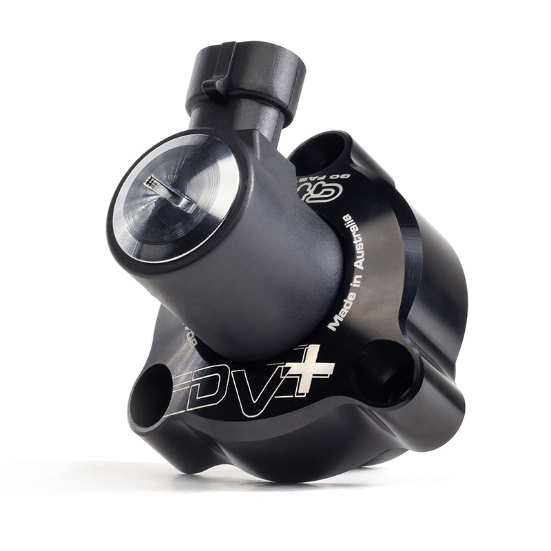 GFB Diverter Valve DV+ 15-23 Ford Mustang 2.3L EcoBoost / 2023 Ford Bronco Raptor/Ranger Raptor 3.0L GFB Diverter Valve DV+ 15-23 Ford Mustang 2.3L EcoBoost / 2023 Ford Bronco Raptor/Ranger Raptor 3.0L