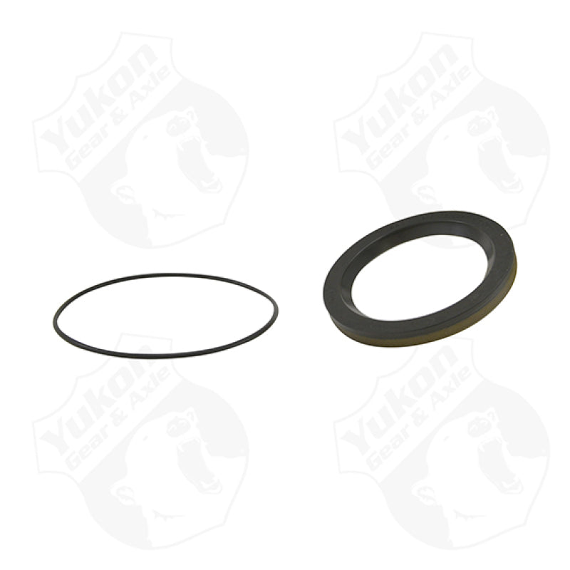 Yukon Gear 58-64 Chevy Passenger Axle Seal / Use w/ Bcarw607Nr Yukon Gear 58-64 Chevy Passenger Axle Seal / Use w/ Bcarw607Nr