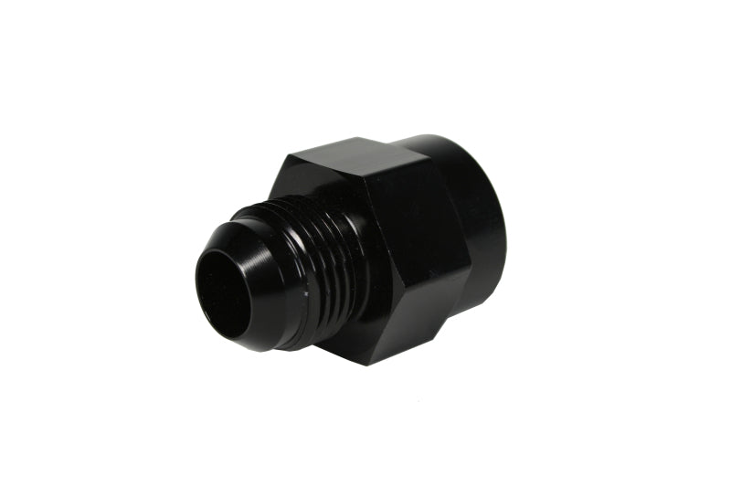 Aeromotive AN-08 Inlet Adapter (for Inline EFI Pump P/N 11109) Aeromotive AN-08 Inlet Adapter (for Inline EFI Pump P/N 11109)
