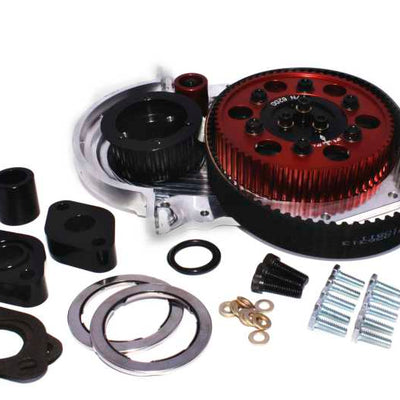 COMP Cams Hi-Tech Belt Drive System Chevrolet