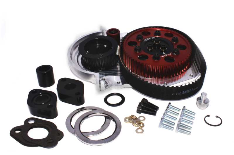 COMP Cams Belt Drive System Chevy BB COMP Cams Belt Drive System Chevy BB
