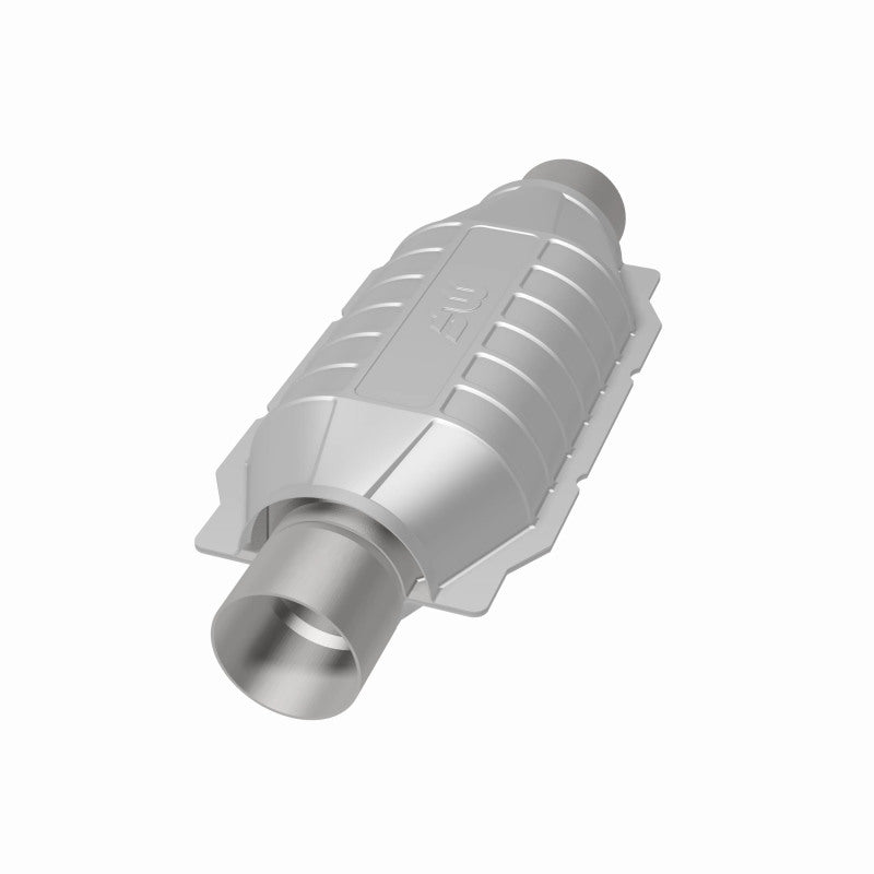 MagnaFlow Conv Universal 2.5 inch T2 Rear MagnaFlow Conv Universal 2.5 inch T2 Rear