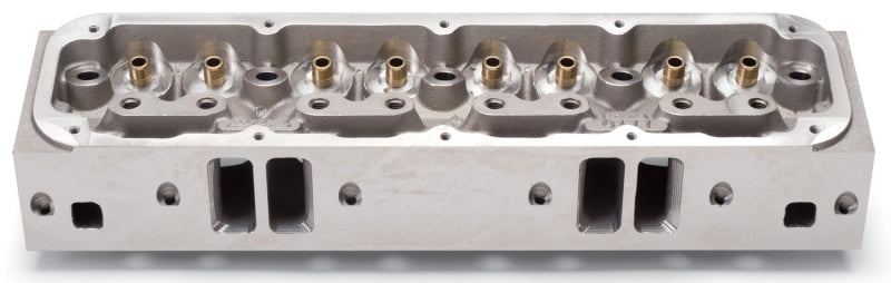 Edelbrock Single Perf RPM Sb/Chrys Head Bare Edelbrock Single Perf RPM Sb/Chrys Head Bare
