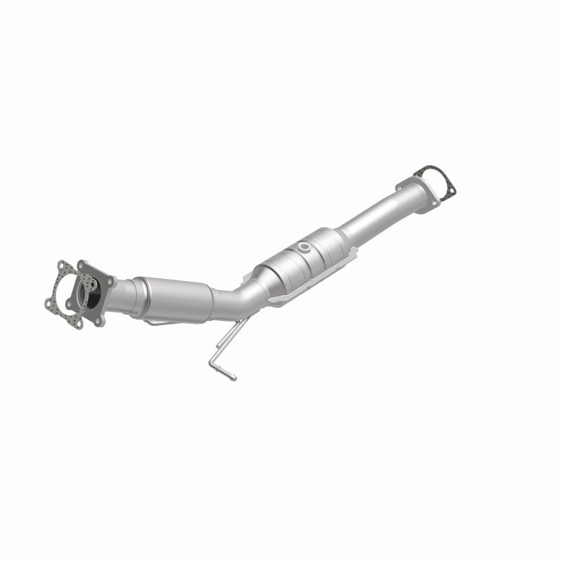 MagnaFlow Conv DF 03-05 Volvo S60/ V70 2.4L MagnaFlow Conv DF 03-05 Volvo S60/ V70 2.4L