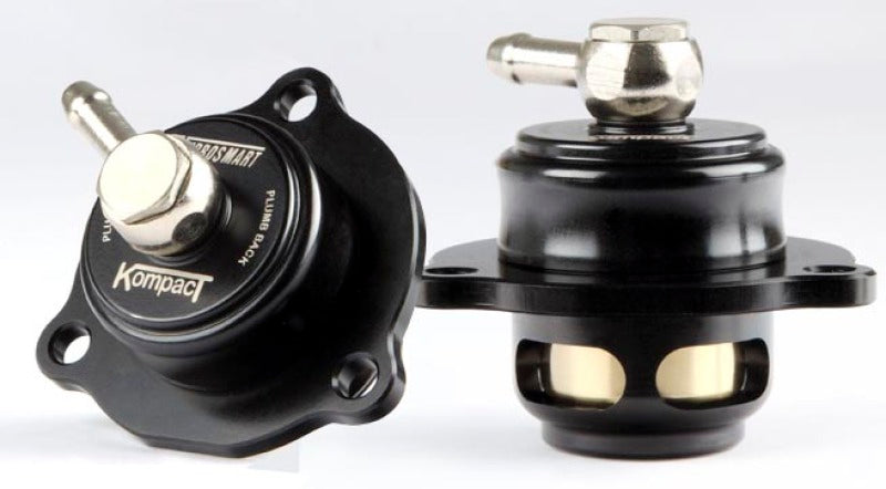 Turbosmart 12-19 Ford Focus ST(MK3) 2.0L EcoBoost Kompact Plumb Back Diverter Valve (Shortie) Turbosmart 12-19 Ford Focus ST(MK3) 2.0L EcoBoost Kompact Plumb Back Diverter Valve (Shortie)