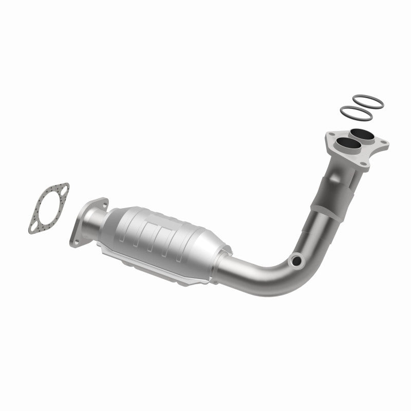 MagnaFlow Conv DF 94-98 Villager/Quest 3.0L MagnaFlow Conv DF 94-98 Villager/Quest 3.0L