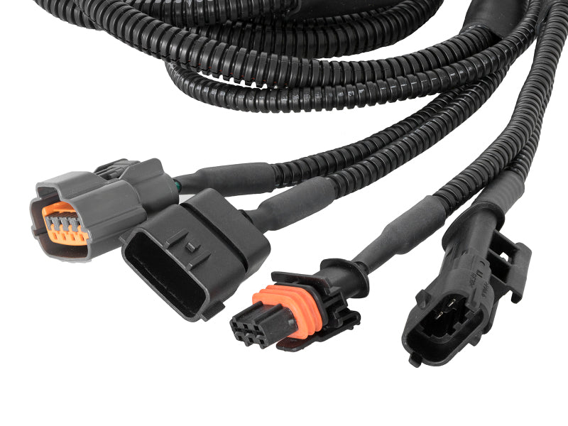 aFe SCORCHER HD Module 2016 Nissan Titan XD V8-5.0L (td) aFe SCORCHER HD Module 2016 Nissan Titan XD V8-5.0L (td)