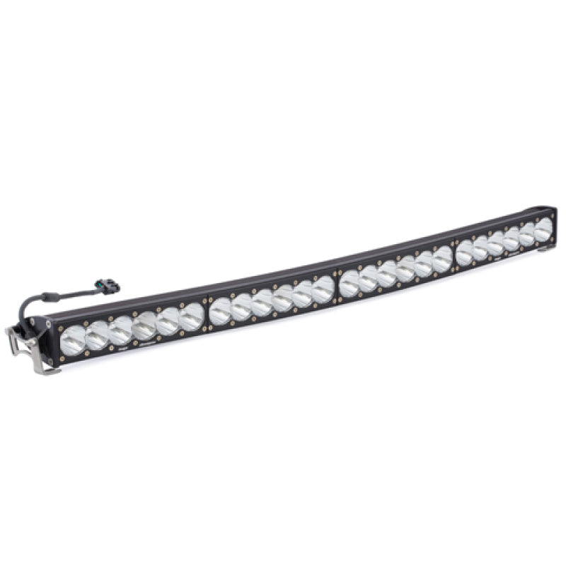 Baja Designs OnX6 Arc Series High Speed Spot Pattern 40in LED Light Bar Baja Designs OnX6 Arc Series High Speed Spot Pattern 40in LED Light Bar