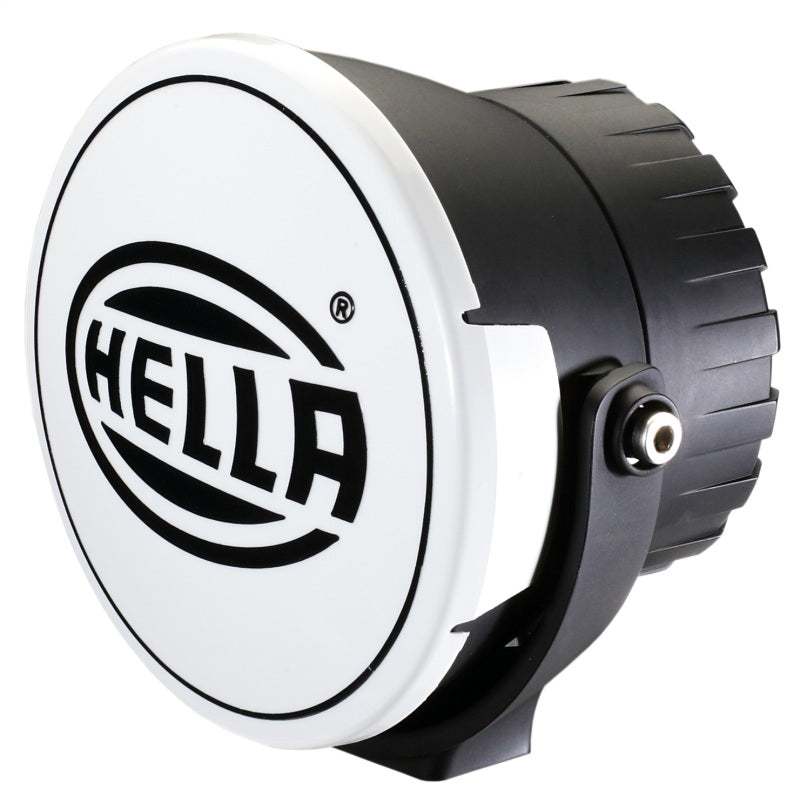 Hella Rallye 4000i Xenon Driving Beam Compact - 6.693in Dia 35.0 Watts 12V D1S Hella Rallye 4000i Xenon Driving Beam Compact - 6.693in Dia 35.0 Watts 12V D1S