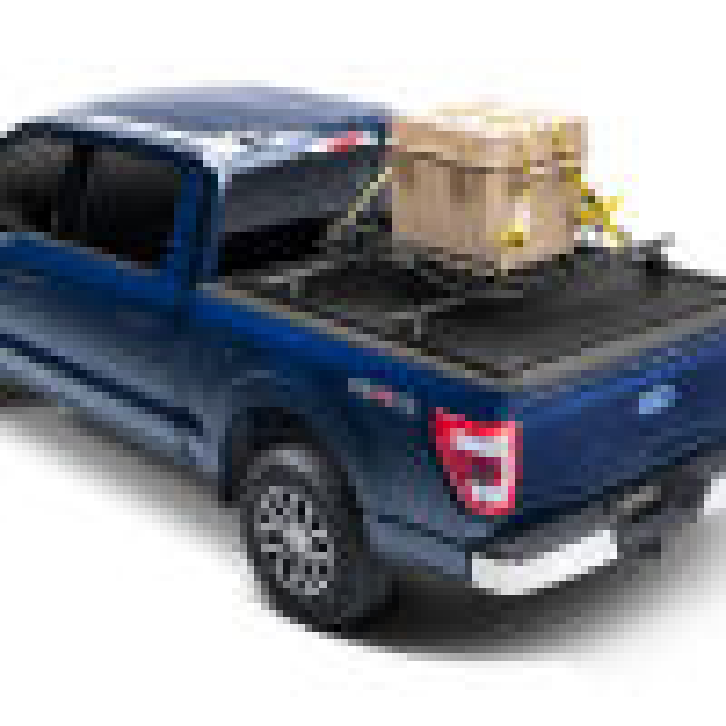 Retrax 15-18 F-150 Super Crew & Super Cab 5.5ft Bed RetraxPRO XR Retrax 15-18 F-150 Super Crew & Super Cab 5.5ft Bed RetraxPRO XR