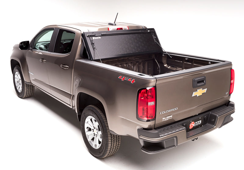 BAK 15-20 Chevy Colorado/GMC Canyon 5ft Bed BAKFlip F1 BAK 15-20 Chevy Colorado/GMC Canyon 5ft Bed BAKFlip F1