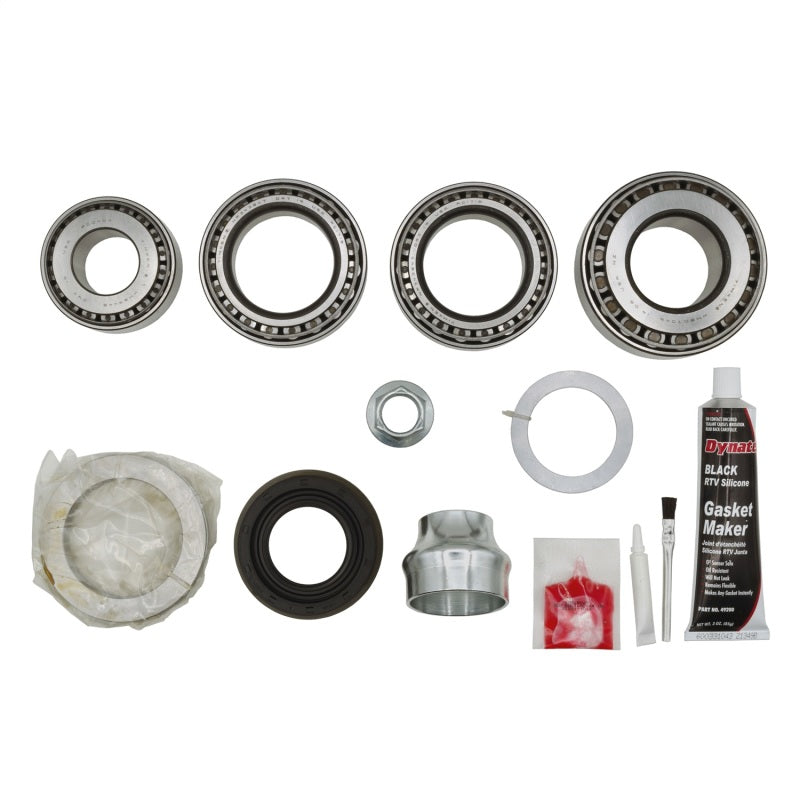 Eaton Ford 9.75in Rear Master Install Kit Eaton Ford 9.75in Rear Master Install Kit