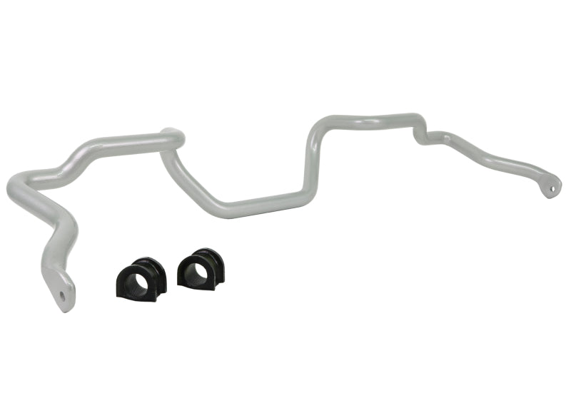 Whiteline 96-00 Honda Civic EJ & EK with OE bar and ball type link Front 27mm Swaybar-heavy duty **S Whiteline 96-00 Honda Civic EJ & EK with OE bar and ball type link Front 27mm Swaybar-heavy duty **S