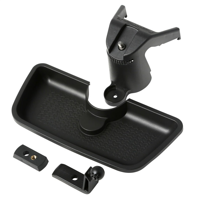 Rugged Ridge Dash Multi-Mount System 11-18 Jeep Wrangler Rugged Ridge Dash Multi-Mount System 11-18 Jeep Wrangler