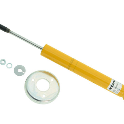 Koni Sport (Yellow) Shock 89-97 Mazda Miata/ All Models including ABS - Front