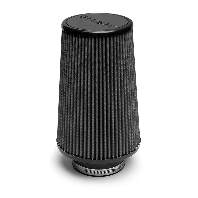 Airaid Universal Air Filter - Cone 3 1/2 x 6 x 4 5/8 x 9 Airaid Universal Air Filter - Cone 3 1/2 x 6 x 4 5/8 x 9