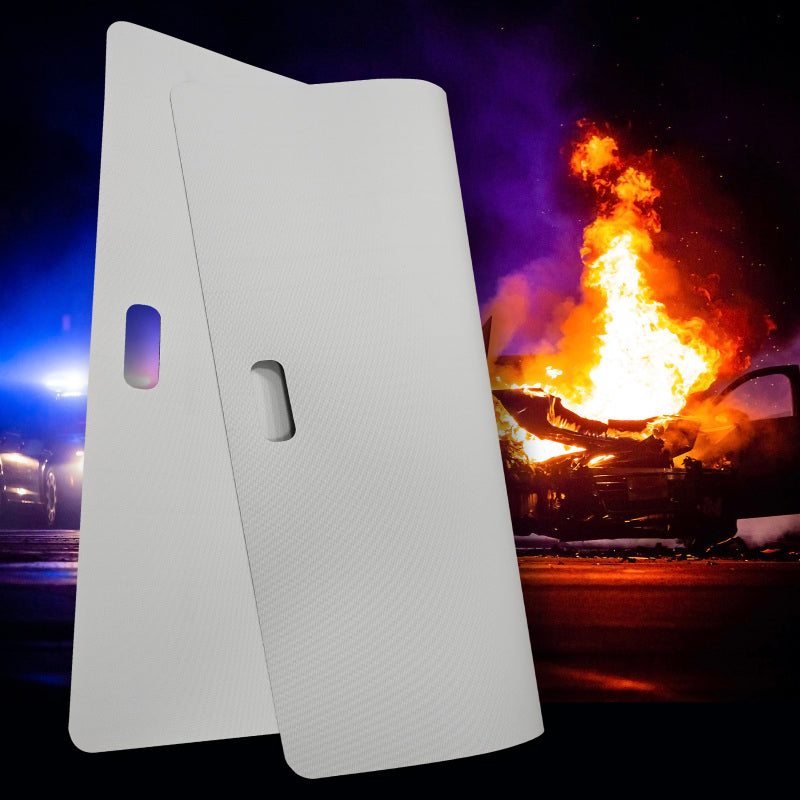 DEI EV Fire Blanket DEI EV Fire Blanket