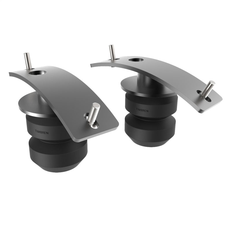 Timbren 2000 Cadillac Escalade RWD Rear Suspension Enhancement System Timbren 2000 Cadillac Escalade RWD Rear Suspension Enhancement System