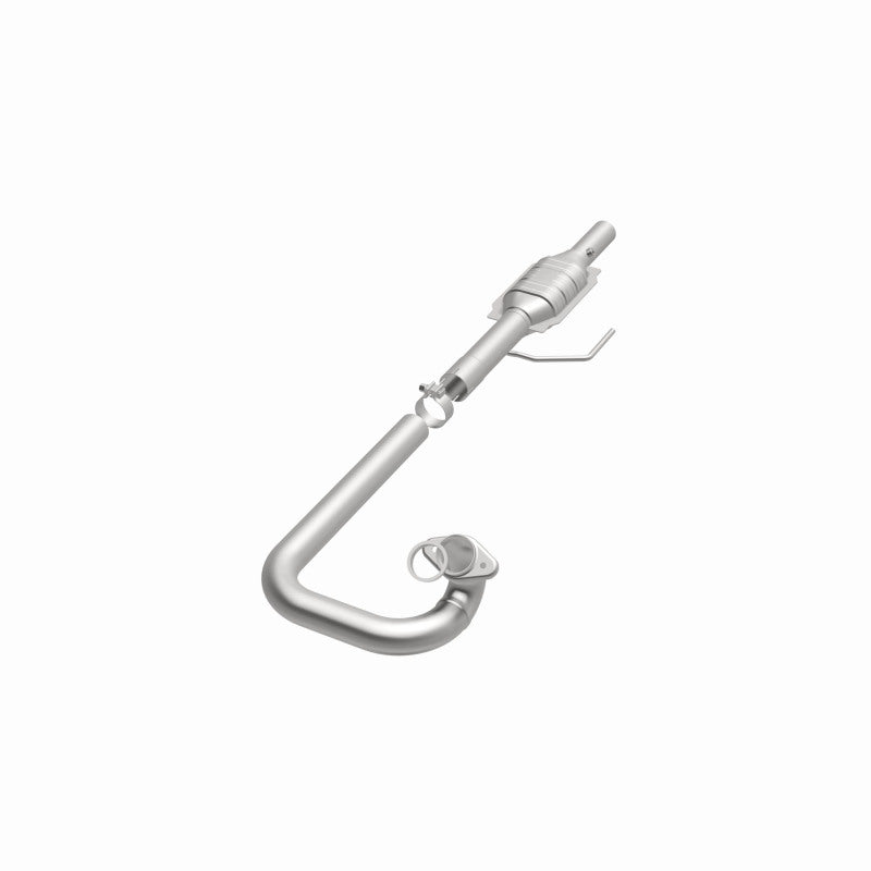 MagnaFlow Conv DF 97-99 Jeep Wrangler 4.0L MagnaFlow Conv DF 97-99 Jeep Wrangler 4.0L