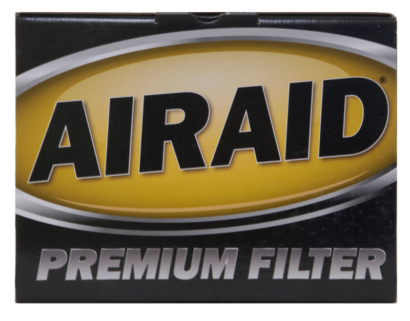 Airaid Kit Replacement Filter Airaid Kit Replacement Filter