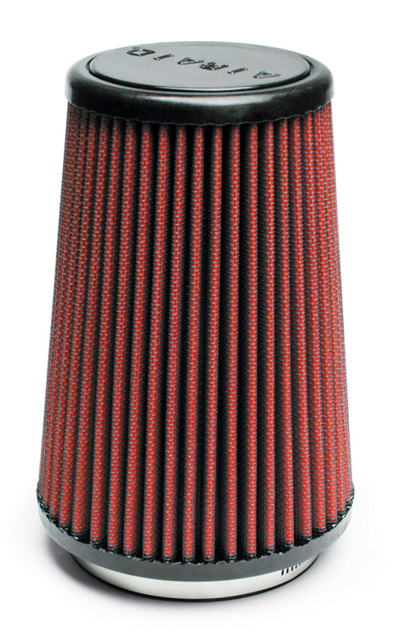Airaid Universal Air Filter - Cone 3 1/2 x 4 5/8 x 3 1/2 x 7 Airaid Universal Air Filter - Cone 3 1/2 x 4 5/8 x 3 1/2 x 7