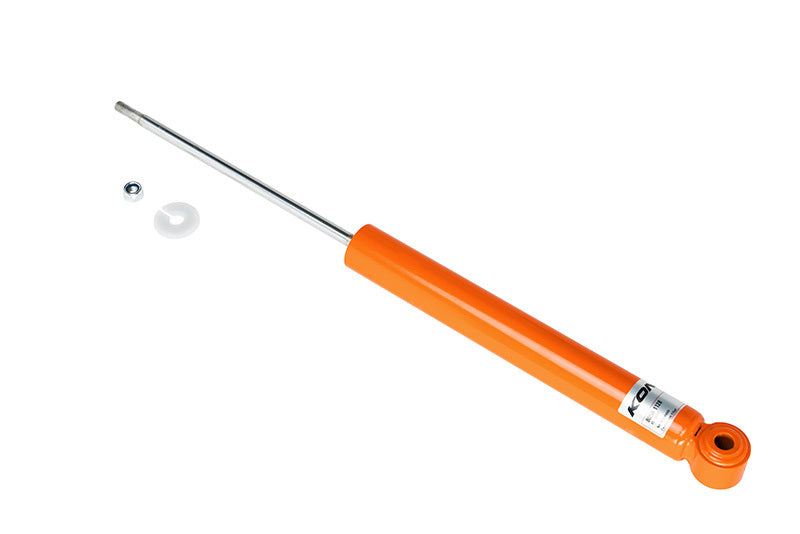 Koni STR.T (Orange) Shock 07-14 Audi TT Coupe/Roadster (Excl TT-S/TT-RS Models) - Rear Koni STR.T (Orange) Shock 07-14 Audi TT Coupe/Roadster (Excl TT-S/TT-RS Models) - Rear