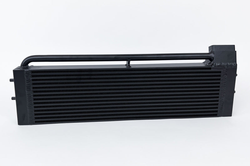 CSF 06-10 BMW E60 M5 / E63 / E64 M6 Race-Spec Oil Cooler CSF 06-10 BMW E60 M5 / E63 / E64 M6 Race-Spec Oil Cooler