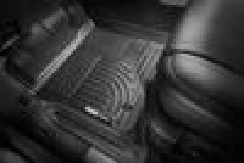 Husky Liners 07-12 Nissan Altima (Non-Hybrid) WeatherBeater Combo Black Floor Liners (1pc. 2nd Row) Husky Liners 07-12 Nissan Altima (Non-Hybrid) WeatherBeater Combo Black Floor Liners (1pc. 2nd Row)