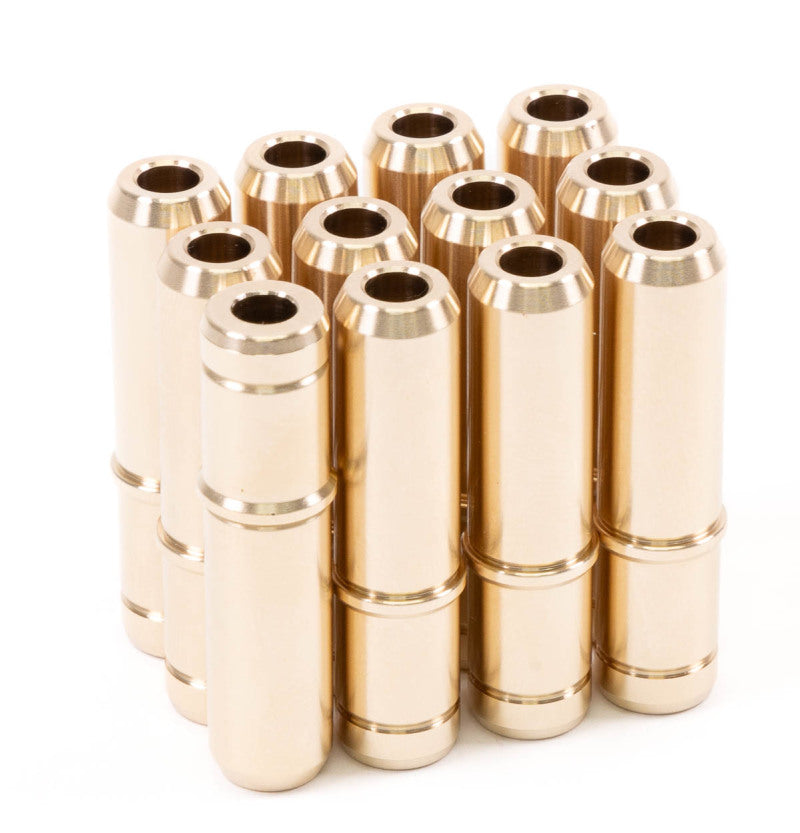 GSC P-D Toyota/BMW B58 / BMW S58 Manganese Bronze Intake Valve Guide w/Stopper - Set of 12 GSC P-D Toyota/BMW B58 / BMW S58 Manganese Bronze Intake Valve Guide w/Stopper - Set of 12