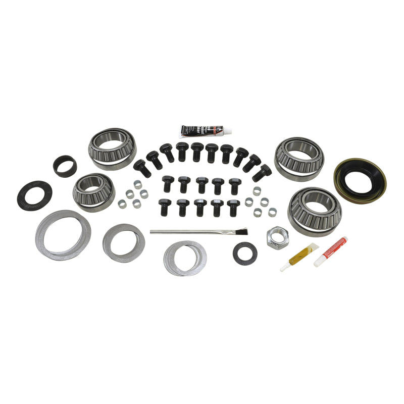USA Standard Master Overhaul Kit For The Dana 44 JK Rubicon Rear Diff USA Standard Master Overhaul Kit For The Dana 44 JK Rubicon Rear Diff