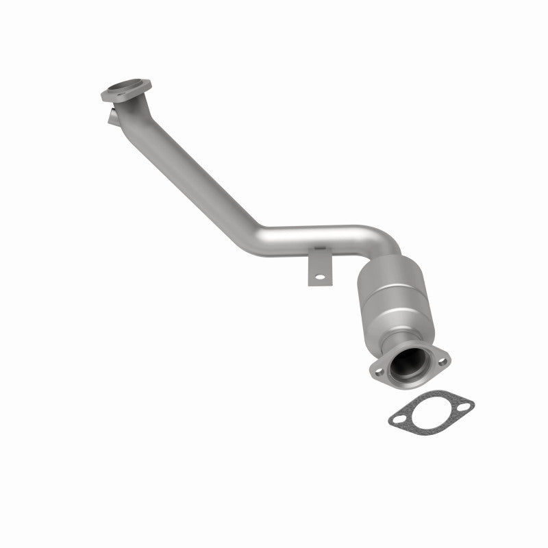 MagnaFlow Conv DF 01-03 Montero 3L Driver Side Front OEM MagnaFlow Conv DF 01-03 Montero 3L Driver Side Front OEM