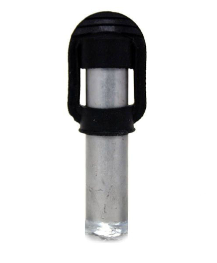 Hella Attachable Pipe With Stopple 8Hg Hella Attachable Pipe With Stopple 8Hg