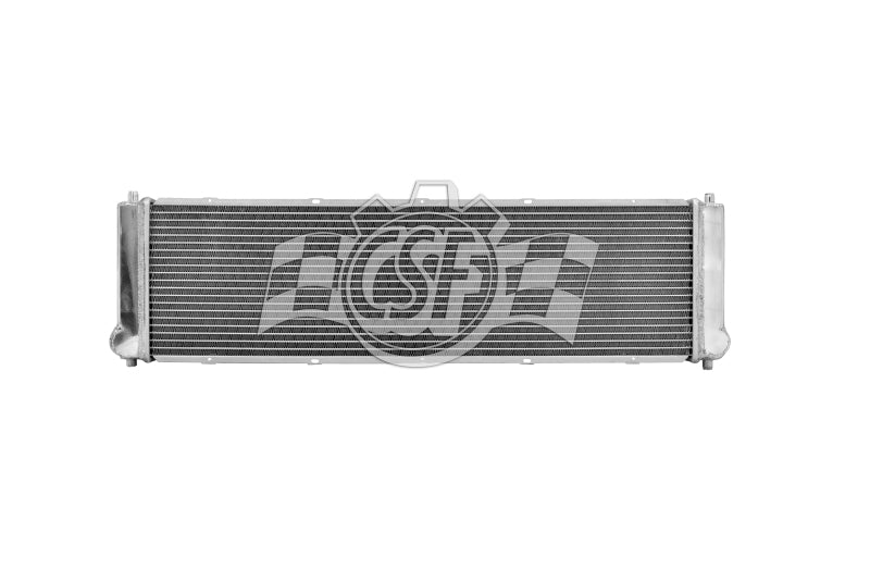 CSF Porsche 911 Turbo (996) / Porsche 911 GT2 (996/997) / Porsche 911 GT3 (997) Center Radiator CSF Porsche 911 Turbo (996) / Porsche 911 GT2 (996/997) / Porsche 911 GT3 (997) Center Radiator